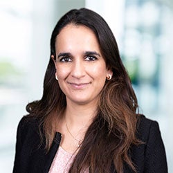 Anne Dhulesia, L.E.K. Consulting